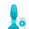 B-Vibe Rimming Butt Plug Petite With Remote Control - Various Colors