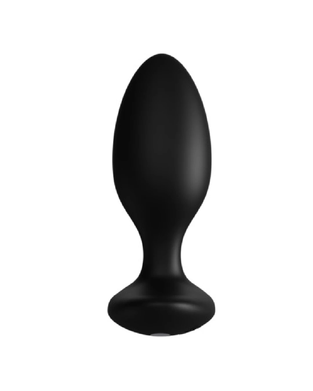 We-Vibe Ditto+ Vibrating App Controlled Anal Plug - Black - Image 6