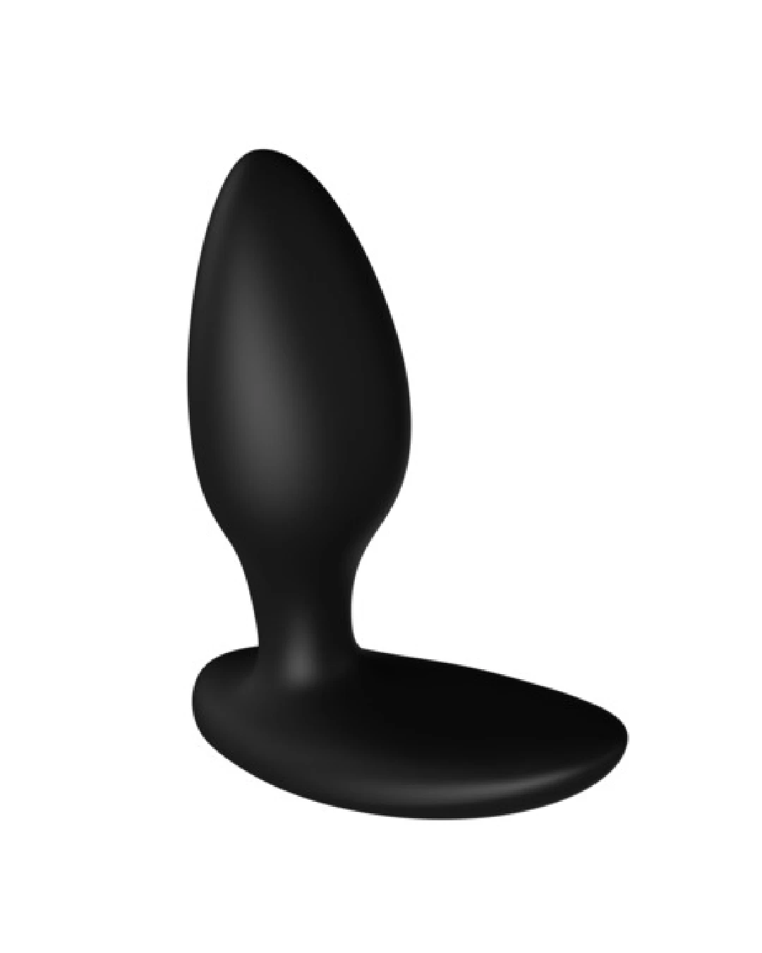 We-Vibe Ditto+ Vibrating App Controlled Anal Plug - Black - Image 7