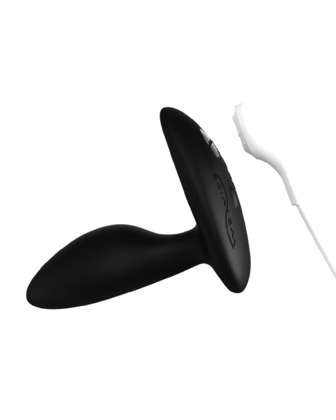 We-Vibe Ditto+ Vibrating App Controlled Anal Plug - Black - Image 9