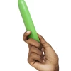 Blush Gaia Biodegradable, Recyclable Eco Vibrator - Green