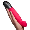 Fun Factory Stronic G Thrusting G-Spot Pulsator- Pink