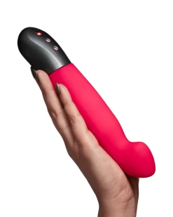 Fun Factory Stronic G Thrusting G-Spot Pulsator- Pink