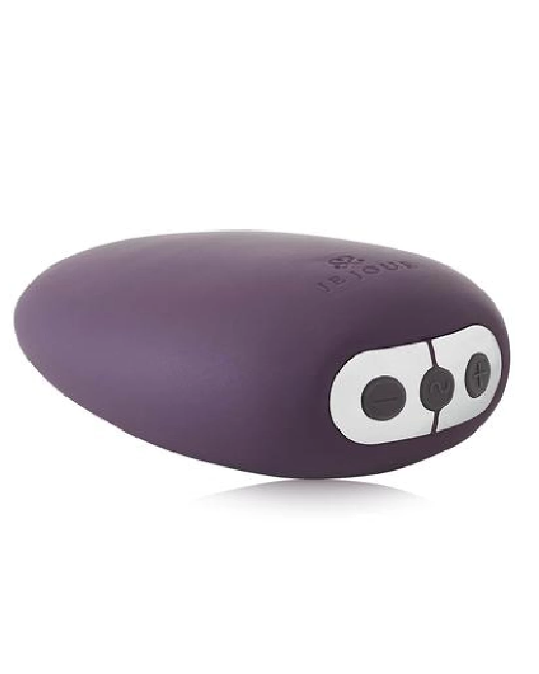 Je Joue Mimi Soft Clitoral And External Vibrator - Purple - Image 4