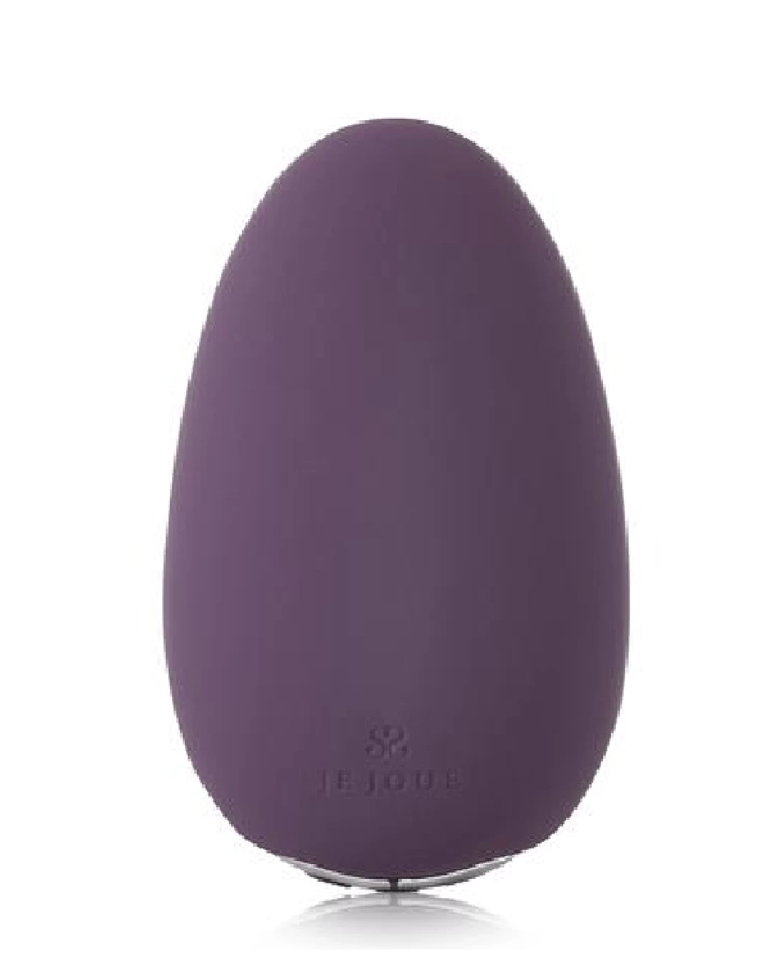 Je Joue Mimi Soft Clitoral And External Vibrator - Purple - Image 2