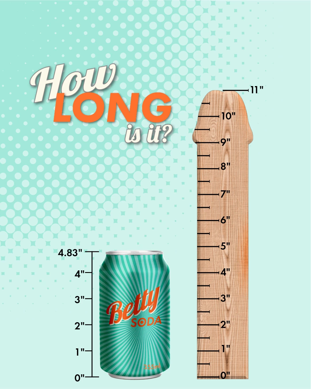 XR Brands Power Pounder 10.75 Inch Vibrating And Thrusting Dildo - Image 7