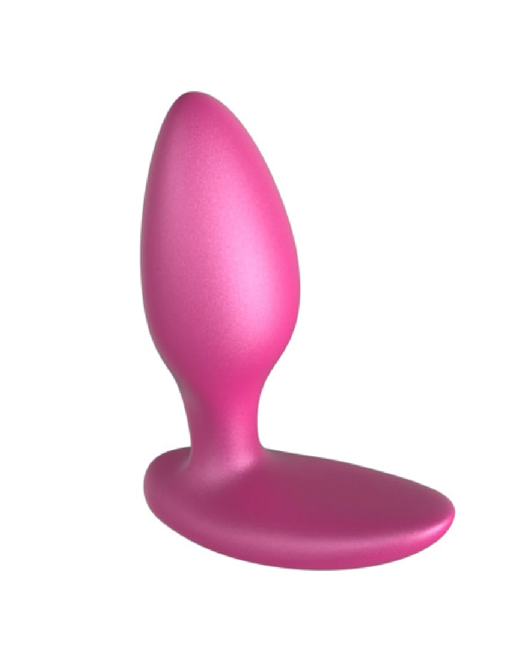 We-Vibe Ditto+ Vibrating App Controlled Anal Plug - Pink - Image 5