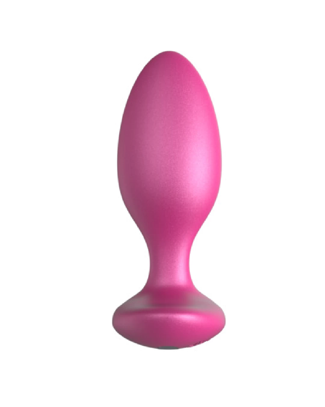 We-Vibe Ditto+ Vibrating App Controlled Anal Plug - Pink - Image 6