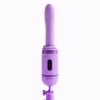 Fantasy For Her Love Remote Controlled Thrusting Vibrator