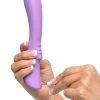 Fantasy For Her Flexible Silicone Vibrator
