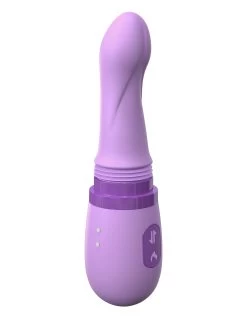 Fantasy For Her Heating Thrusting Personal Sex Machine