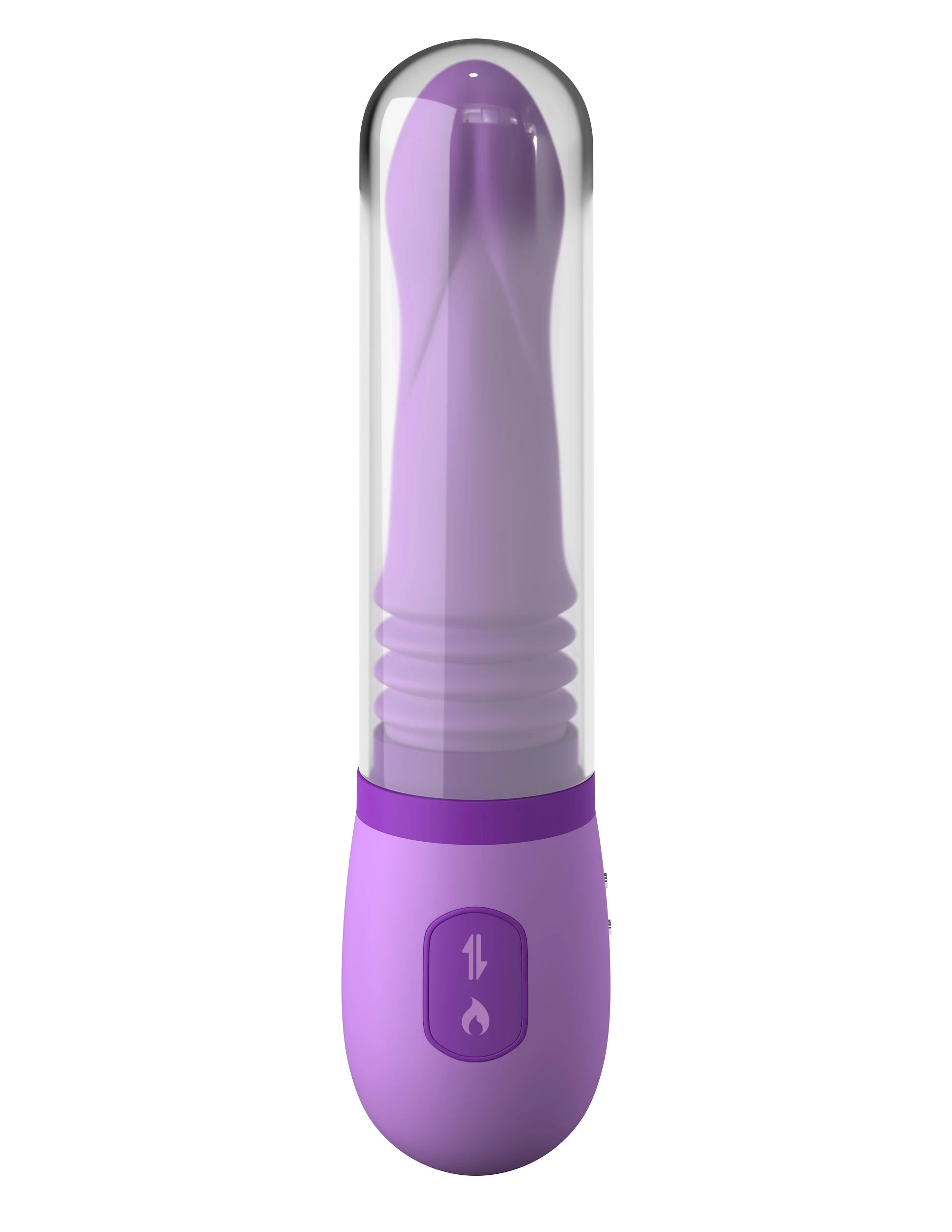 Fantasy For Her Heating Thrusting Personal Sex Machine - Image 3