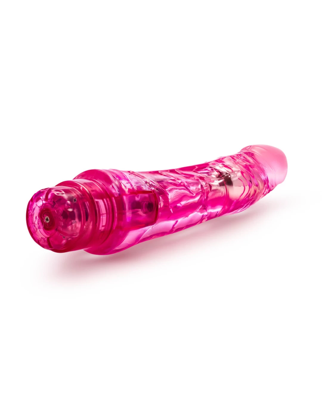 Blush Mambo Realistic Vibrator - Various Colors - Image 6