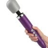 Doxy Extra Powerful Wand Vibrator - Purple