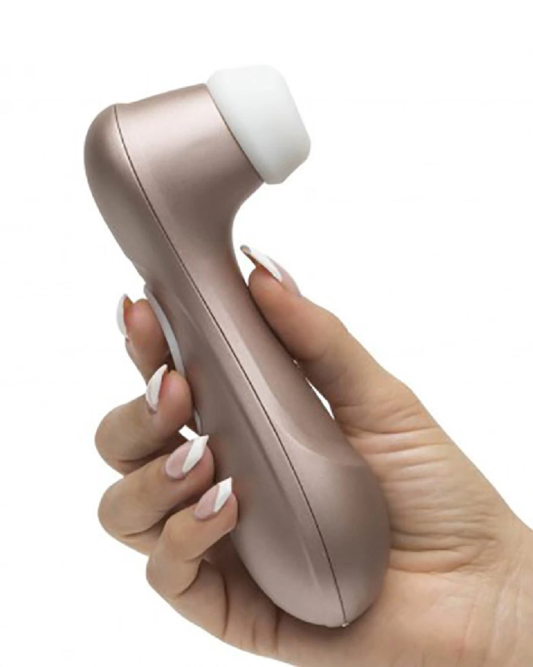 Satisfyer Pro 2 Waterproof Pressure Wave Clitoral Stimulator