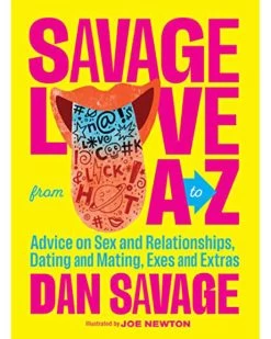 Savage Love From A To Z