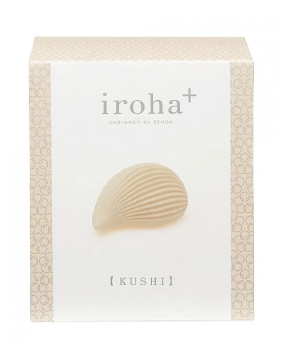 Tenga Iroha+ Kushi Soft Vibrator - Image 6