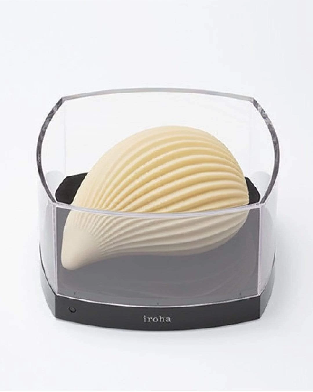 Tenga Iroha+ Kushi Soft Vibrator - Image 3