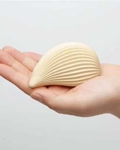 Tenga Iroha+ Kushi Soft Vibrator