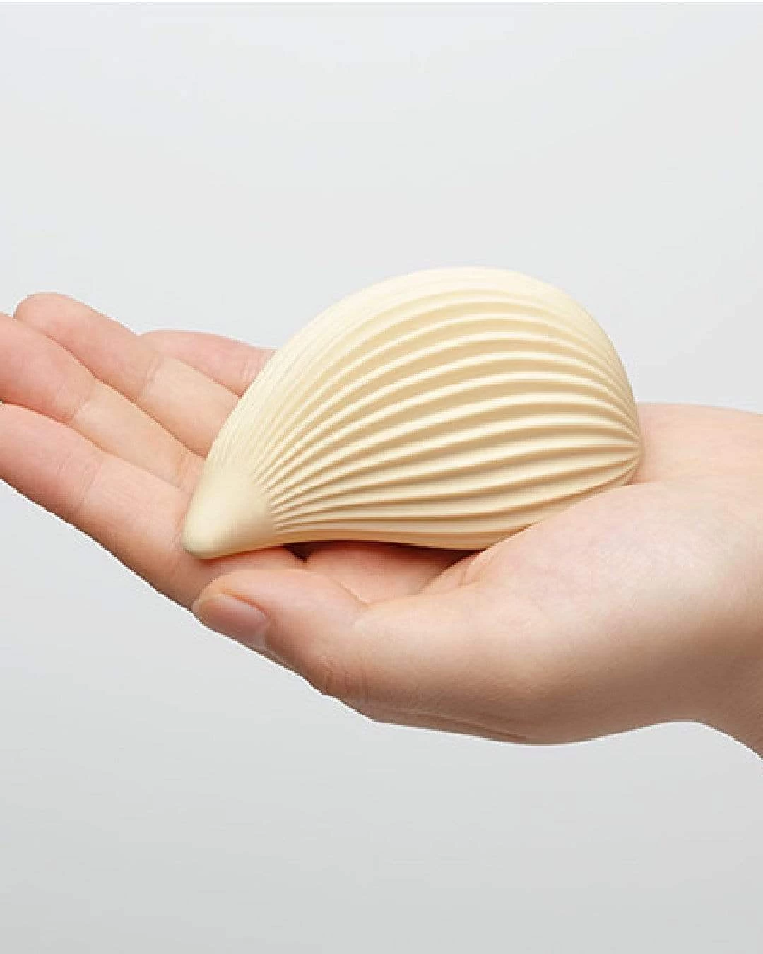 Tenga Iroha+ Kushi Soft Vibrator