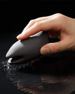 Tenga Iroha+ Yoru Soft Vibrator