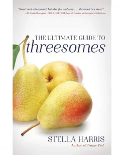 The Ultimate Guide To Threesomes