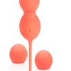 We-vibe Bloom App Controlled Vibrating Kegel Balls