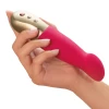Fun Factory Sundaze Thrusting Vibrator - Pink